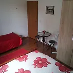 Curica Doma Bed & Breakfast