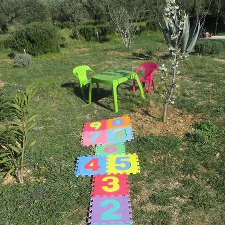 krevet i doručak Curica Doma Donje Polje