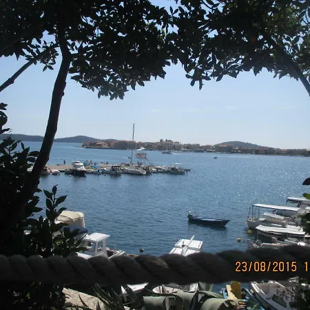 krevet i doručak Curica Doma