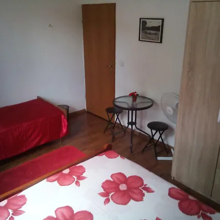 Curica Doma Bed & Breakfast