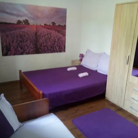 Curica Doma Bed and breakfast