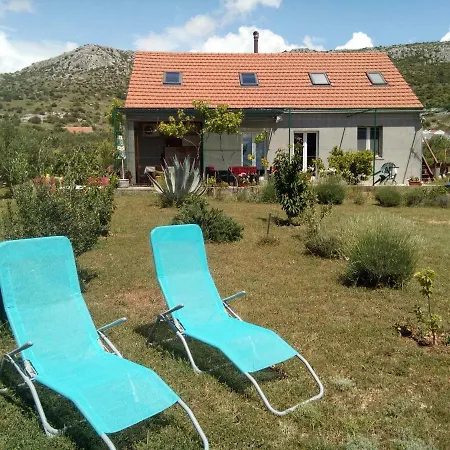 Curica Doma Donje Polje