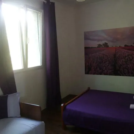 Curica Doma Bed and breakfast