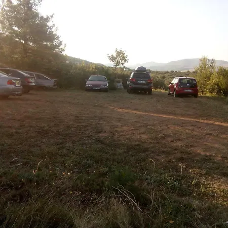 B&B Curica Doma Donje Polje