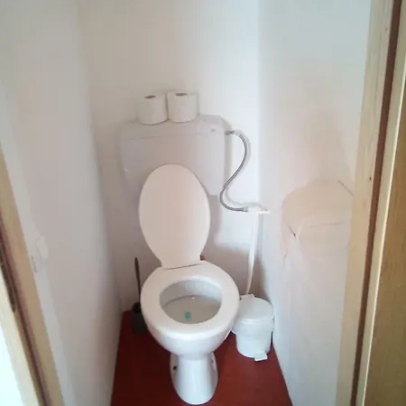 krevet i doručak Curica Doma Donje Polje