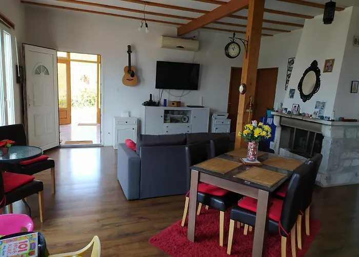 Curica Doma B&B Donje Polje