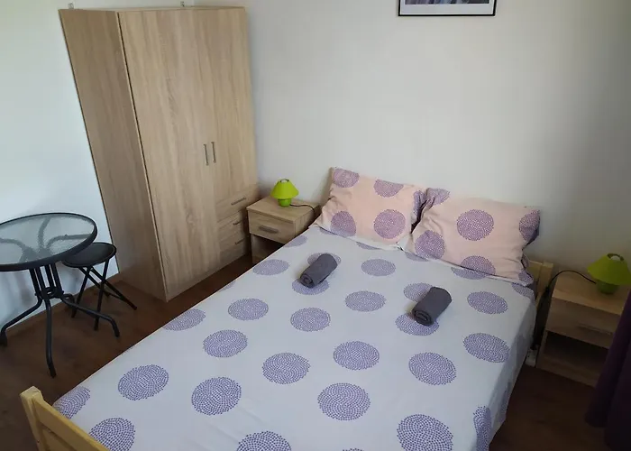Curica Doma B&B Donje Polje