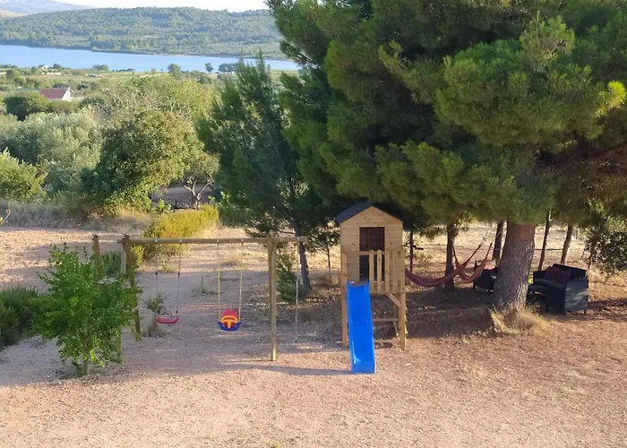 Curica Doma B&B Donje Polje