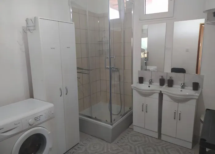 B&B Curica Doma Donje Polje