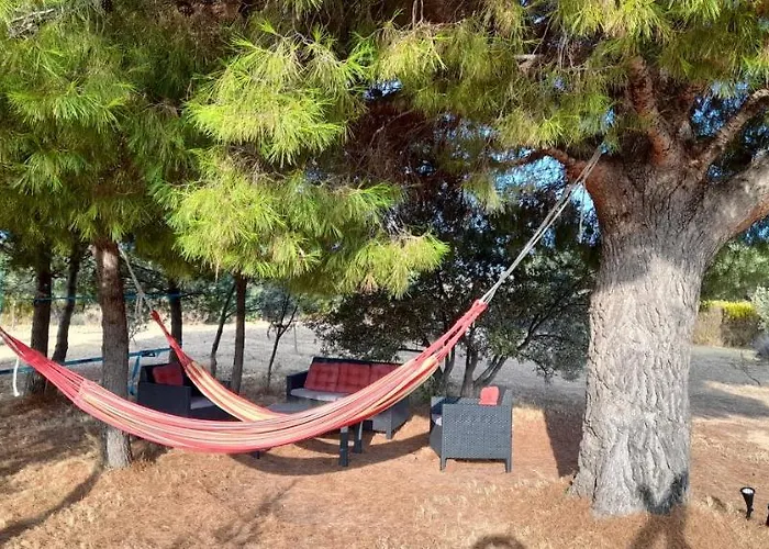 Curica Doma B&B Donje Polje