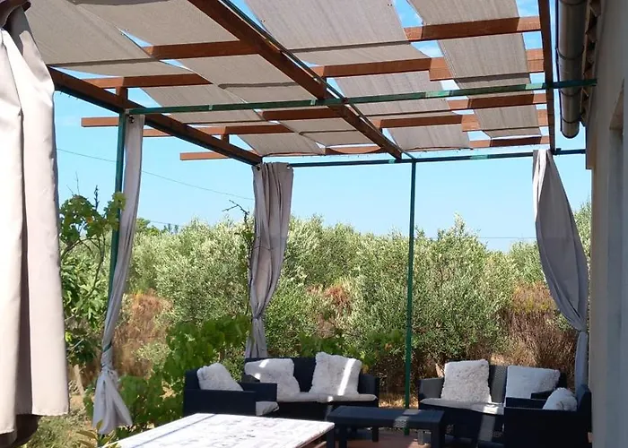 Curica Doma * Donje Polje