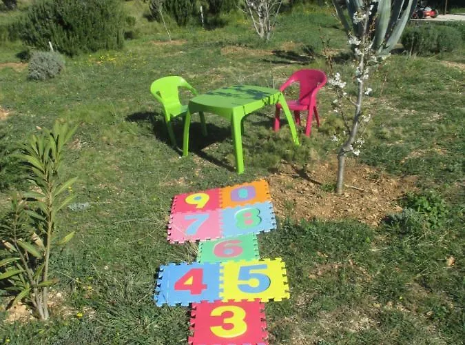 B&B Curica Doma Donje Polje