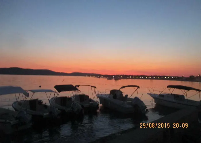 Curica Doma * Donje Polje