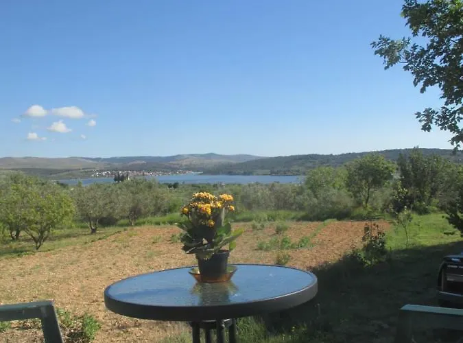 Curica Doma B&B Donje Polje