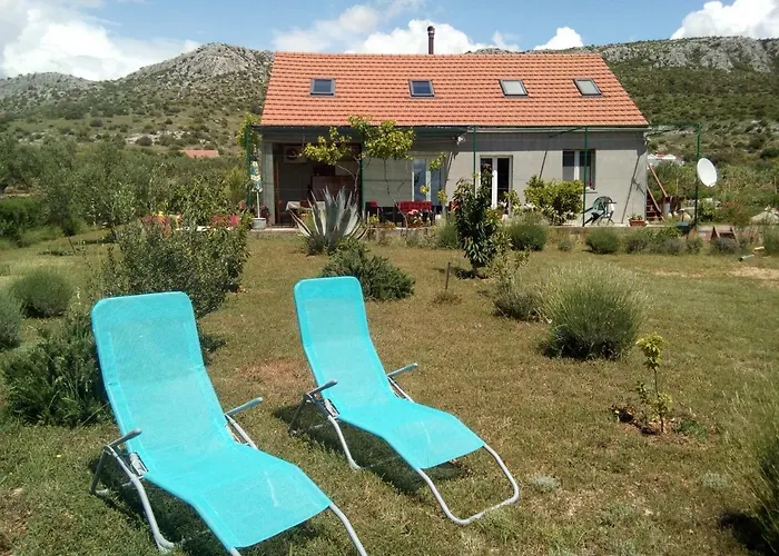 Curica Doma Donje Polje