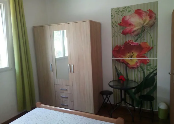 B&B Curica Doma Donje Polje