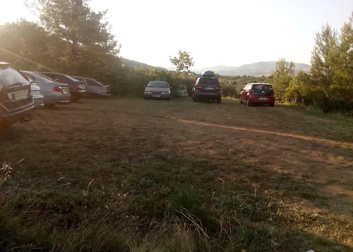 Bed & Breakfast Curica Doma Donje Polje