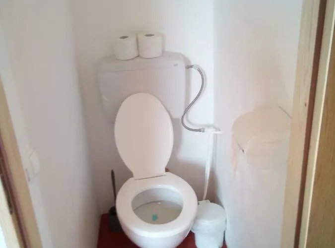 B&B Curica Doma Donje Polje