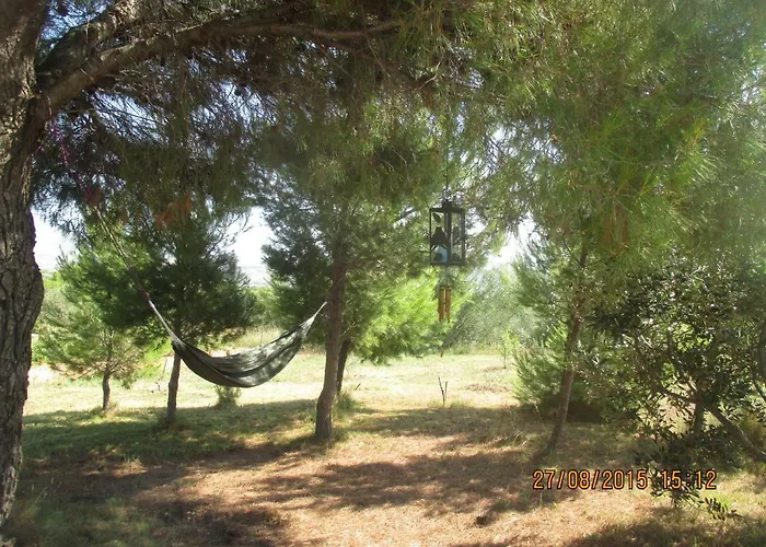 Bed & Breakfast Curica Doma *